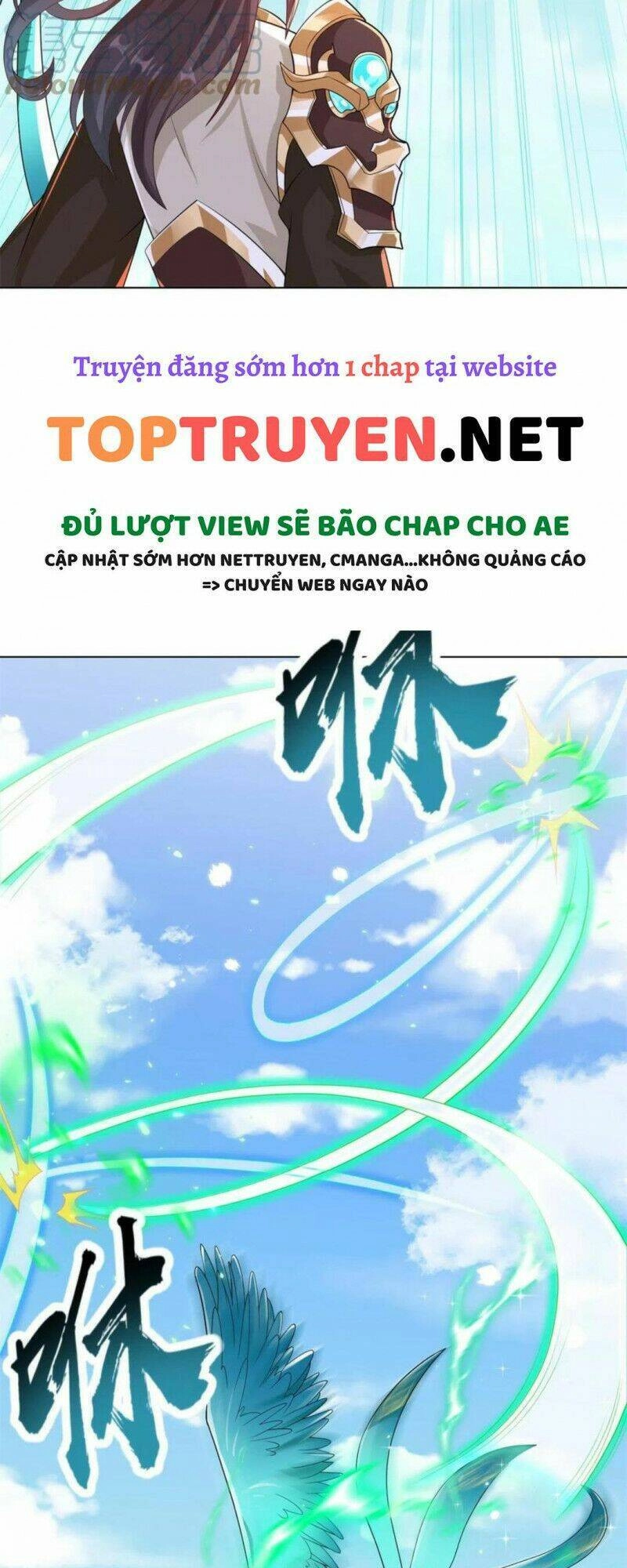 Mục Long Sư Chapter 232 - 15