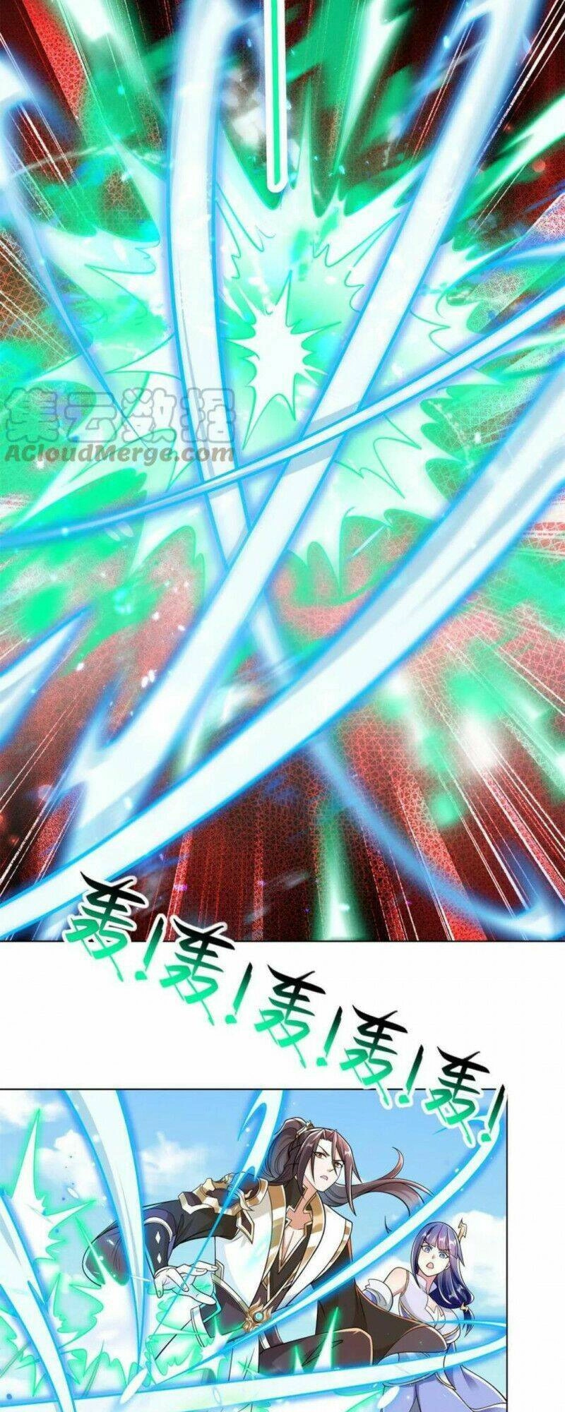 Mục Long Sư Chapter 232 - 19