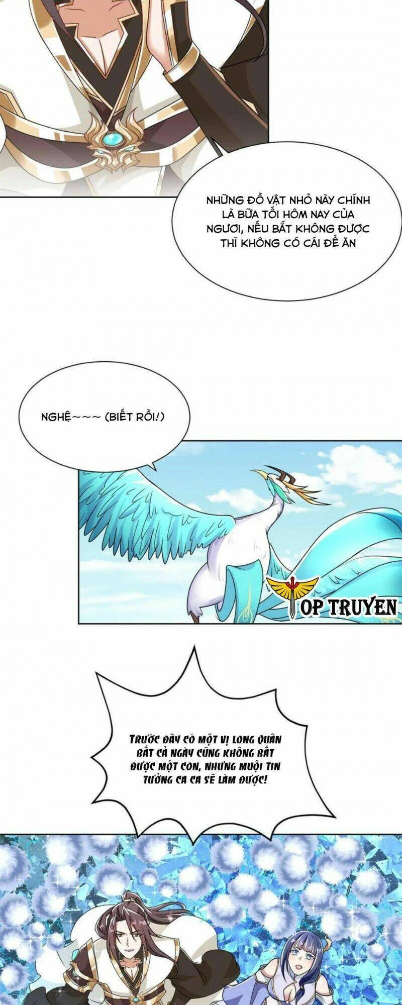 Mục Long Sư Chapter 232 - 24