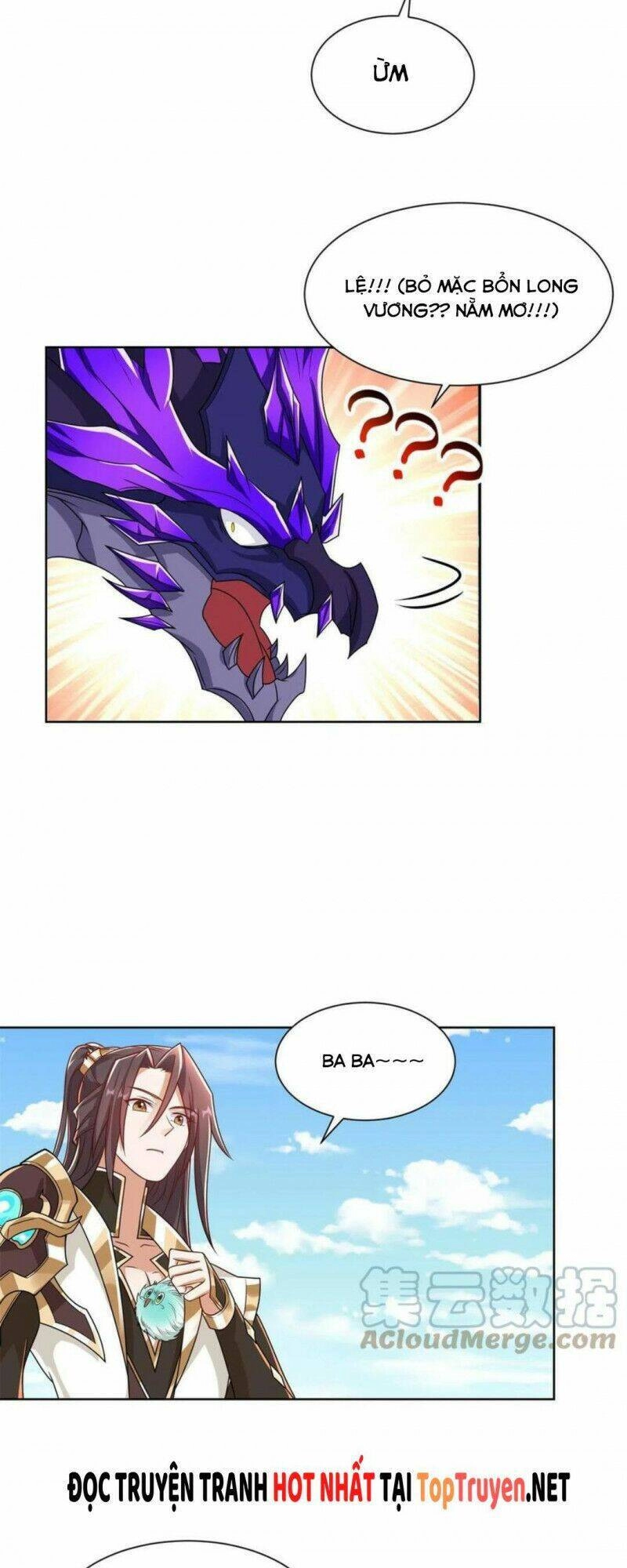 Mục Long Sư Chapter 232 - 26