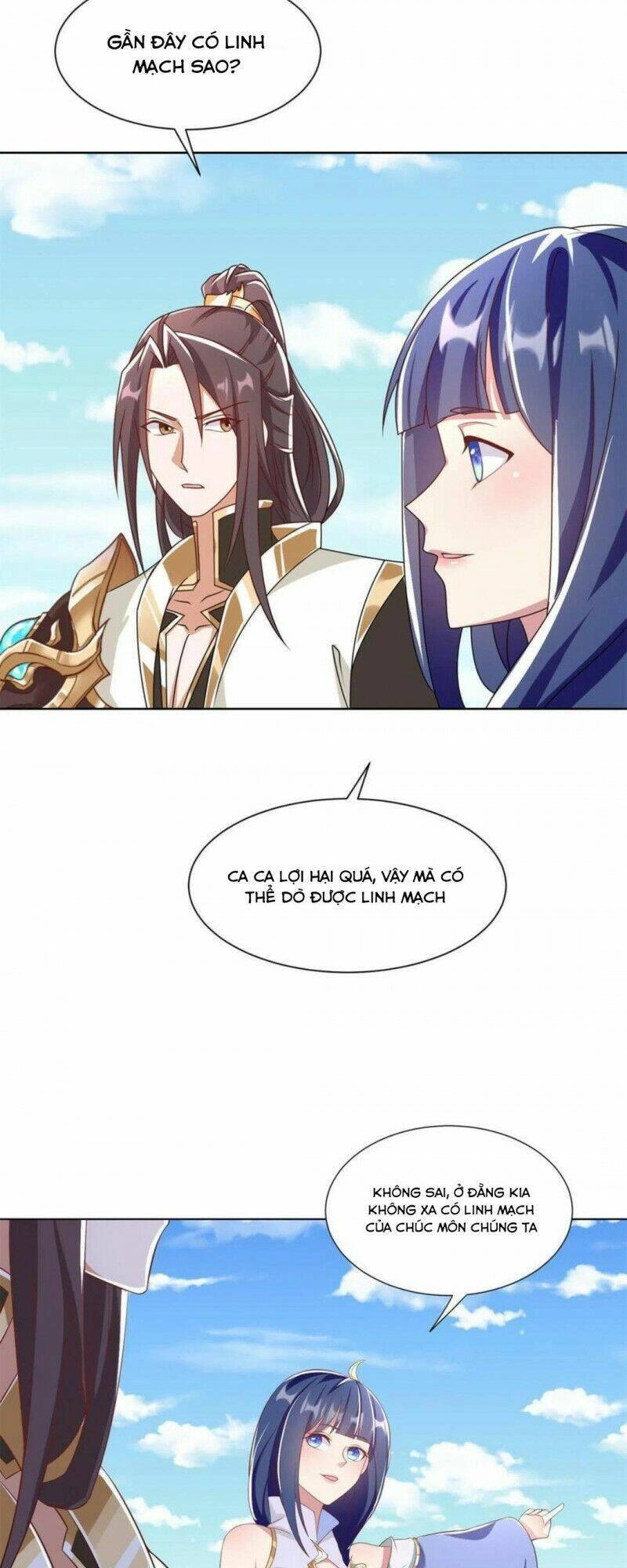 Mục Long Sư Chapter 232 - 27