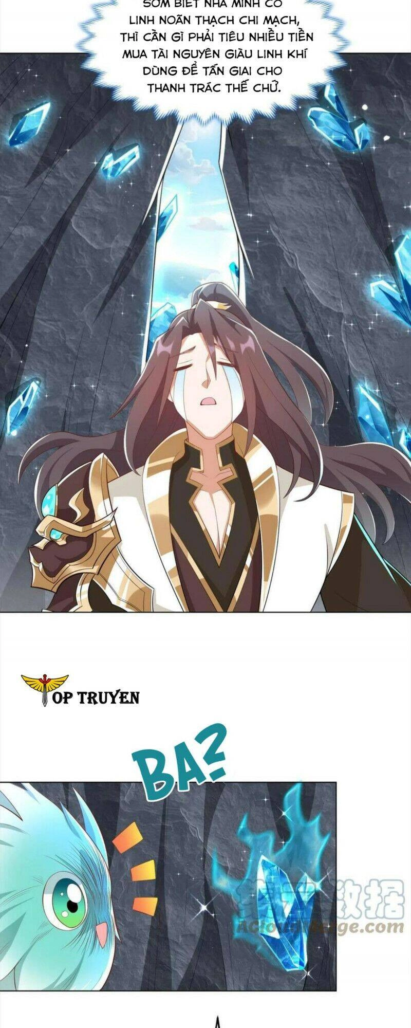 Mục Long Sư Chapter 233 - 4