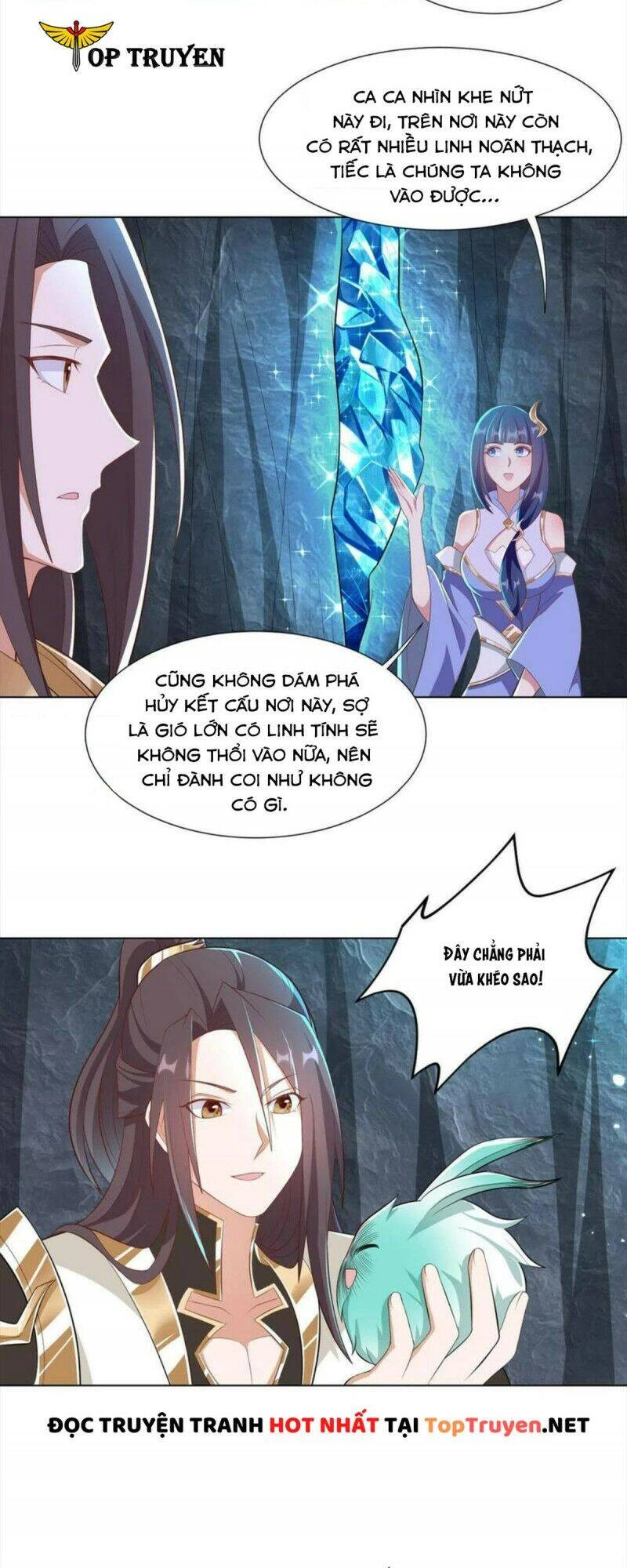 Mục Long Sư Chapter 233 - 6