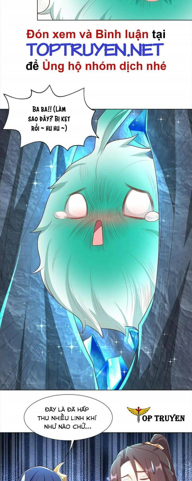 Mục Long Sư Chapter 233 - 8