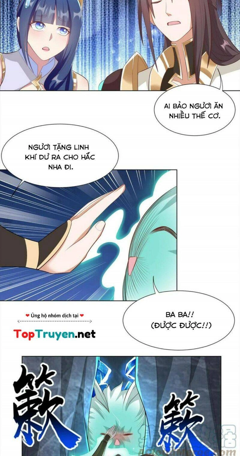 Mục Long Sư Chapter 233 - 9