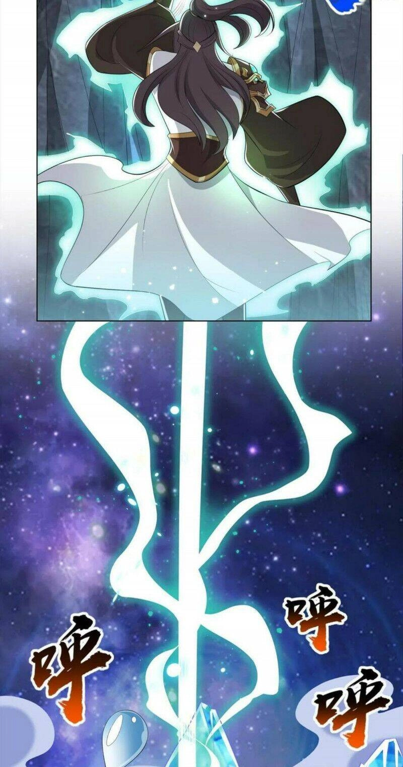 Mục Long Sư Chapter 233 - 10