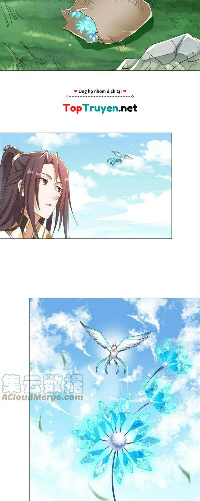 Mục Long Sư Chapter 233 - 17