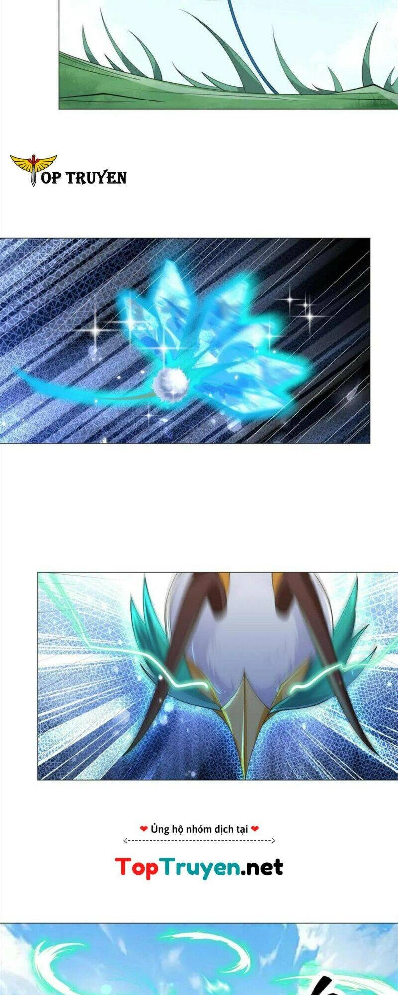 Mục Long Sư Chapter 233 - 18