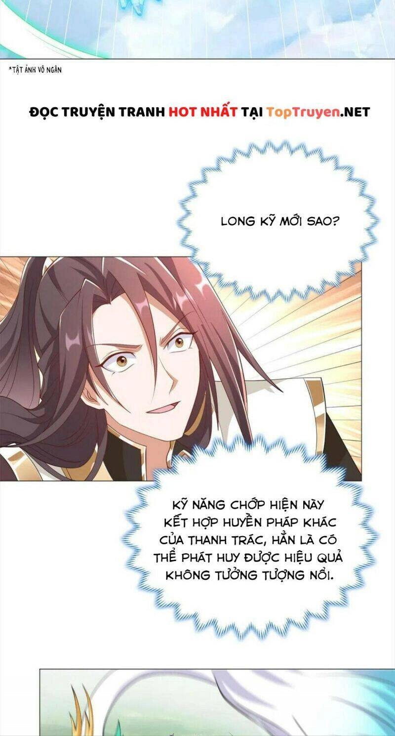 Mục Long Sư Chapter 233 - 20