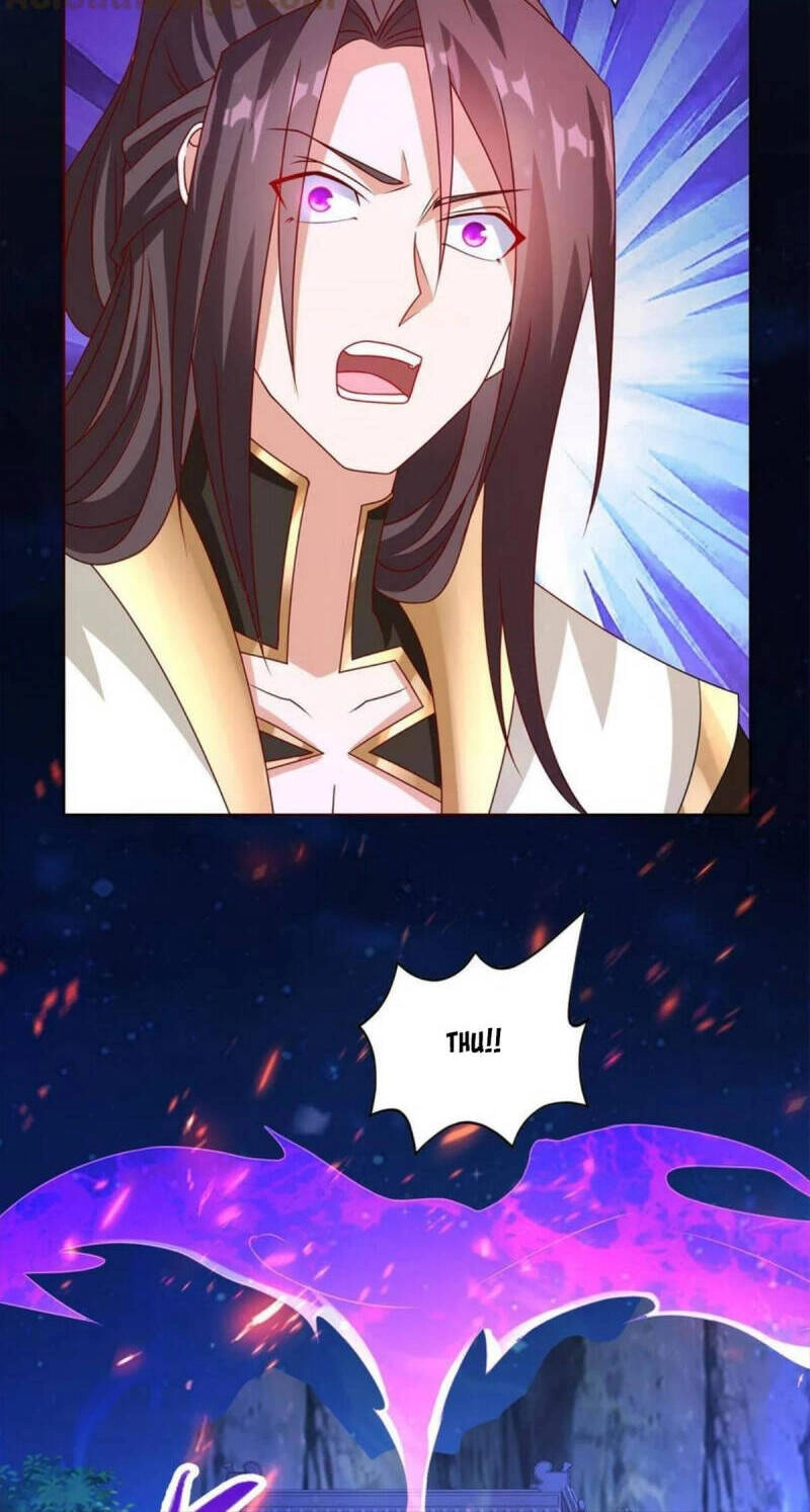 Mục Long Sư Chapter 234 - 8