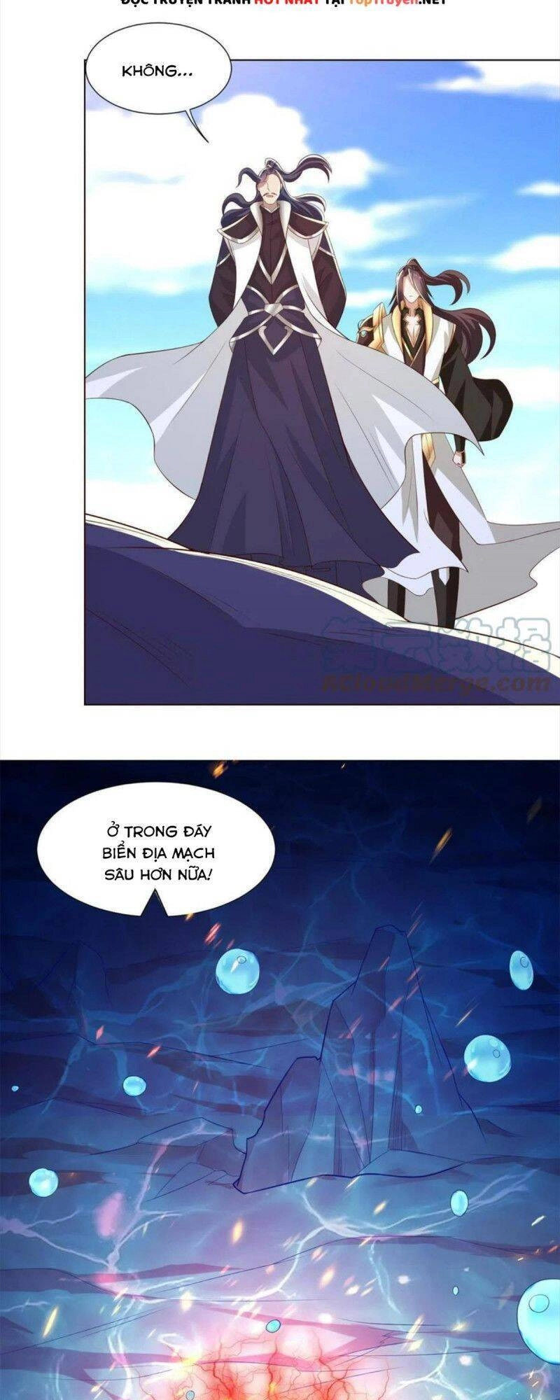 Mục Long Sư Chapter 236 - 6