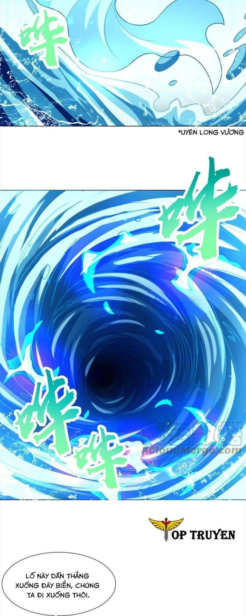 Mục Long Sư Chapter 236 - 9