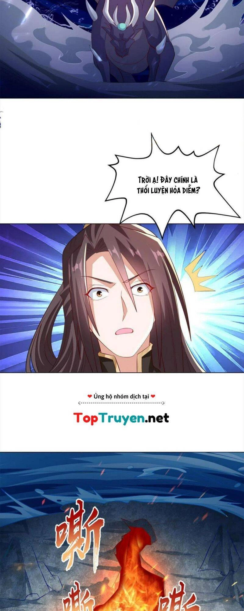 Mục Long Sư Chapter 236 - 13