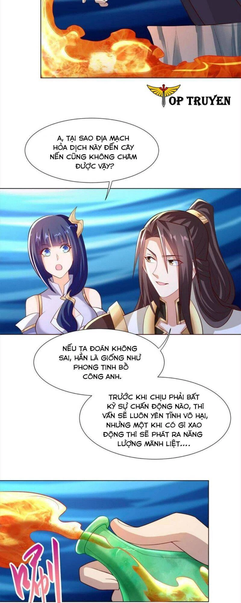 Mục Long Sư Chapter 236 - 18