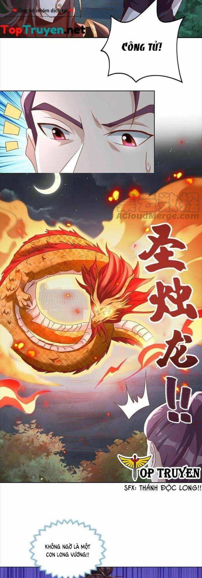 Mục Long Sư Chapter 238 - 4