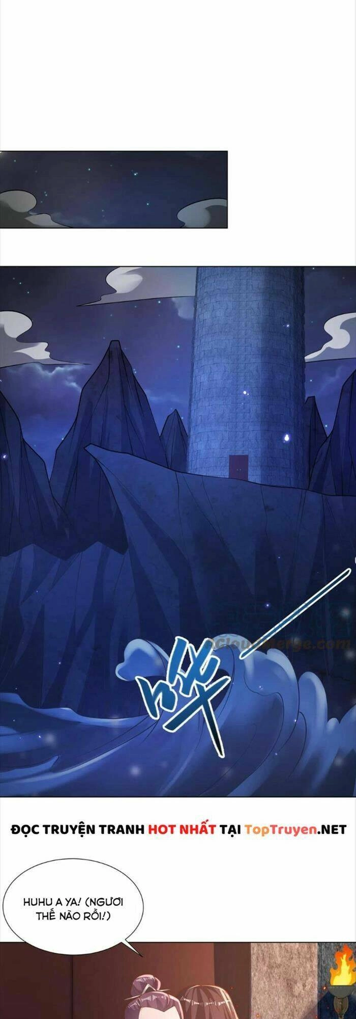 Mục Long Sư Chapter 238 - 12