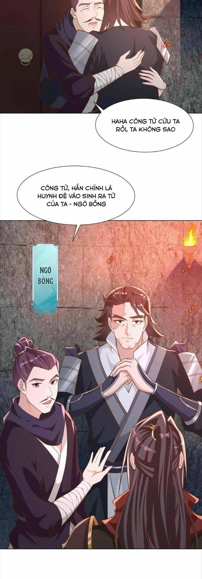 Mục Long Sư Chapter 238 - 13