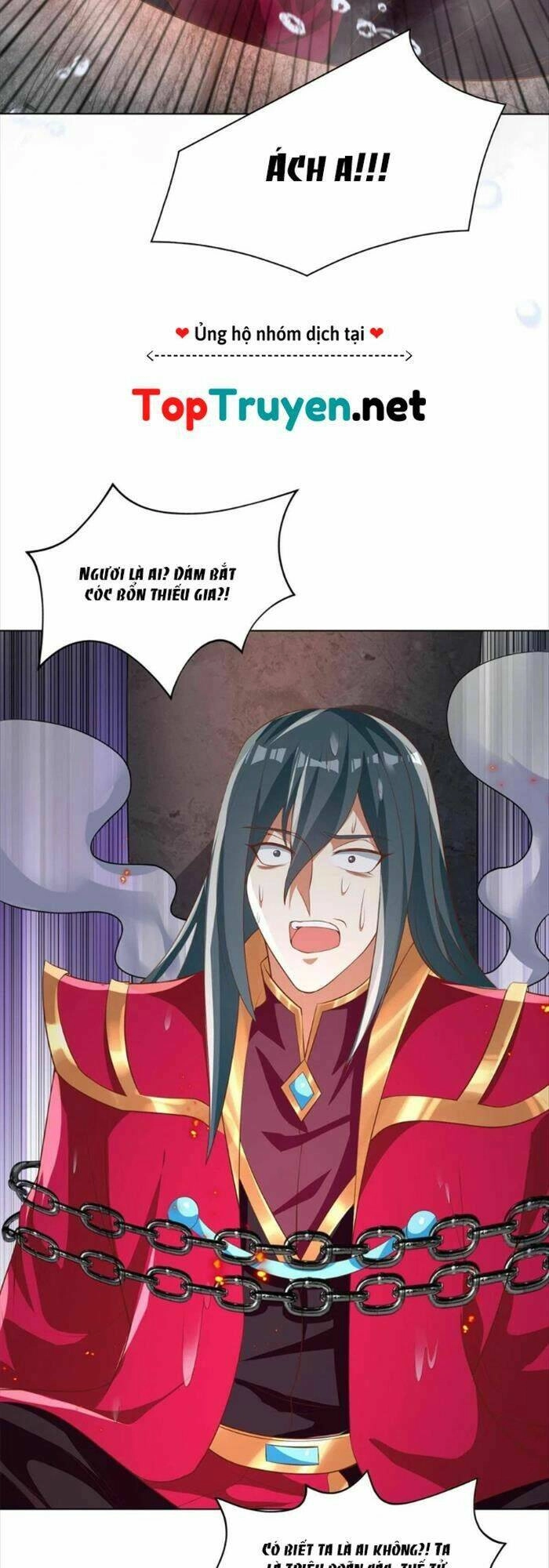 Mục Long Sư Chapter 238 - 19