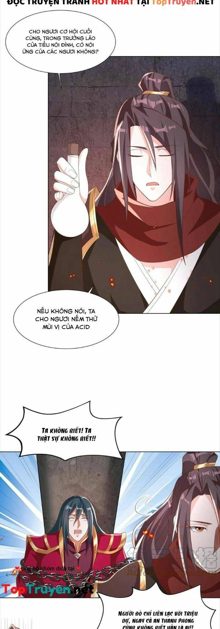 Mục Long Sư Chapter 238 - 22