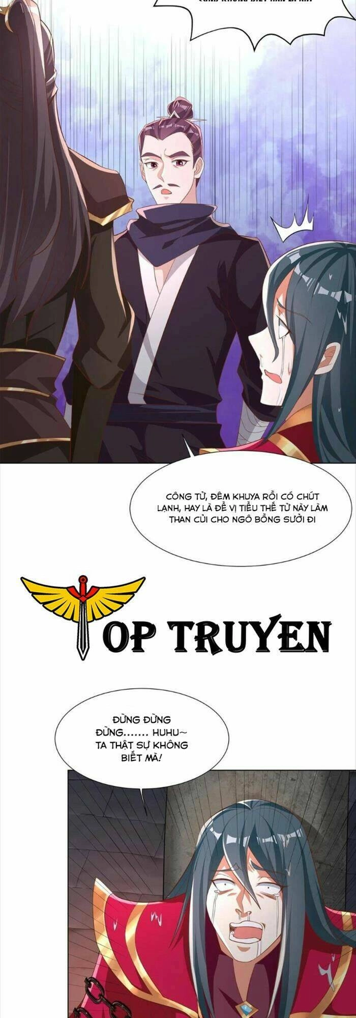 Mục Long Sư Chapter 238 - 23