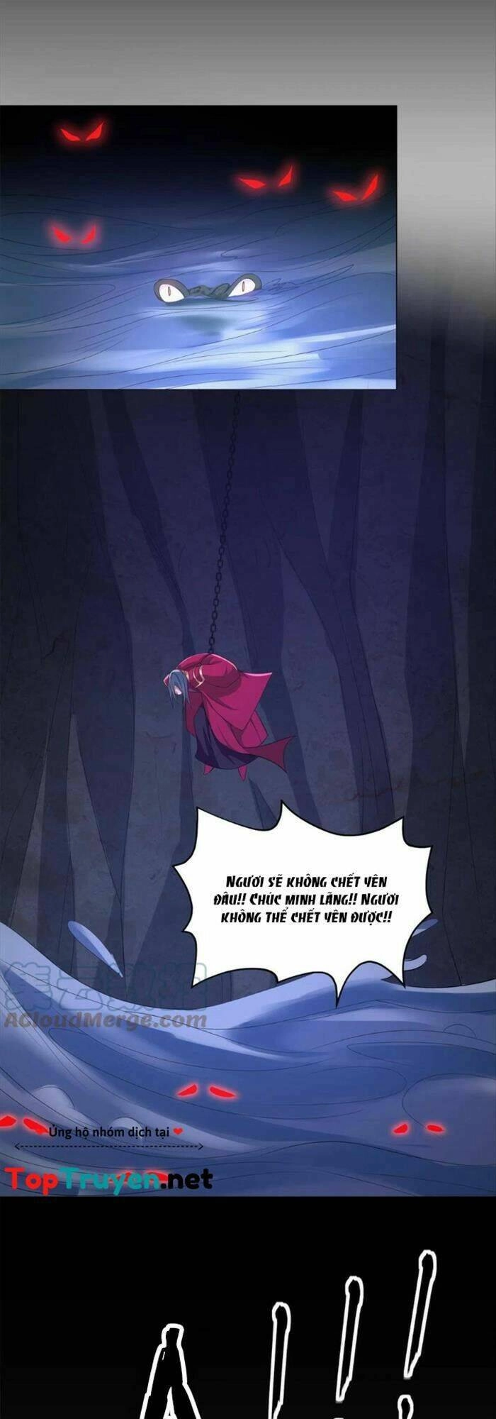 Mục Long Sư Chapter 238 - 25