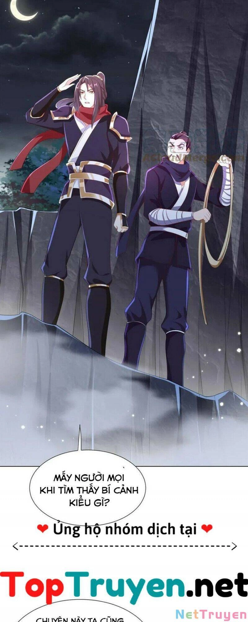 Mục Long Sư Chapter 239 - 2