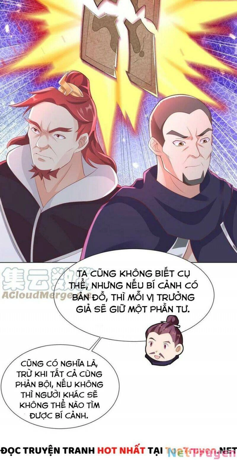 Mục Long Sư Chapter 239 - 5