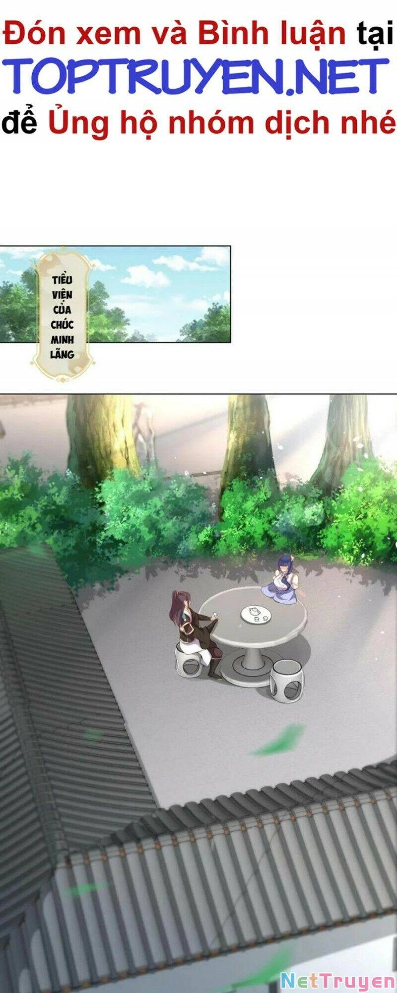 Mục Long Sư Chapter 239 - 9