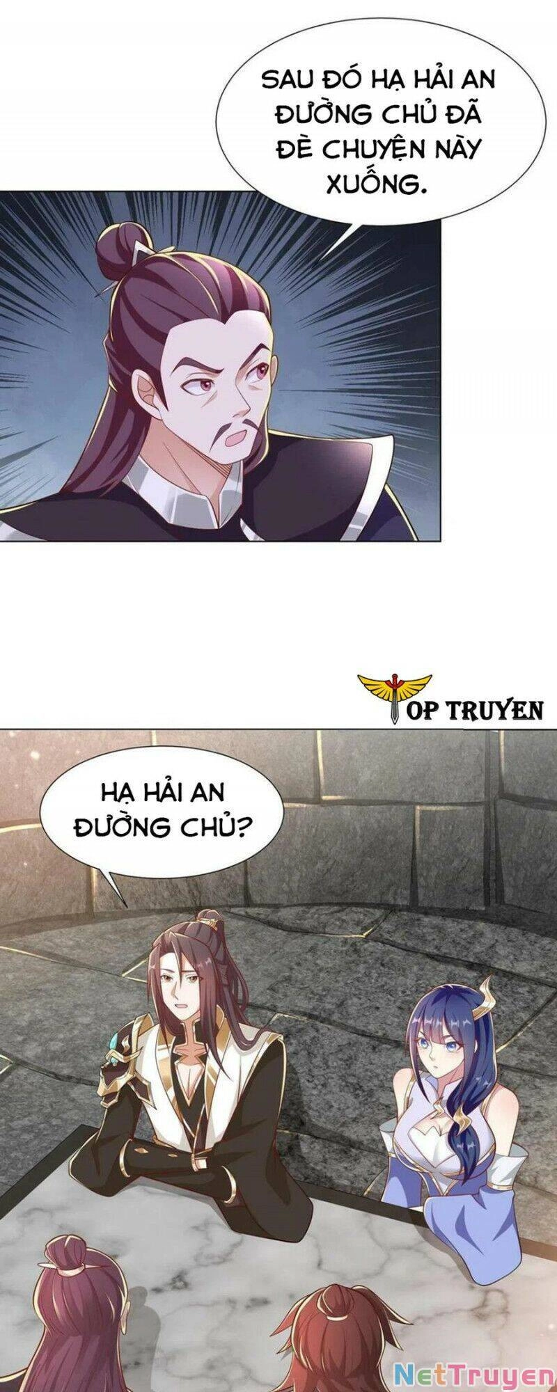 Mục Long Sư Chapter 239 - 17