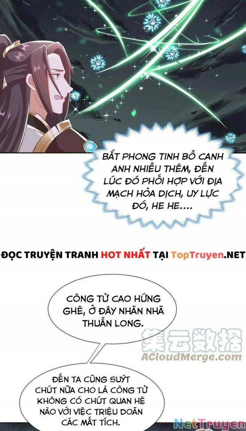 Mục Long Sư Chapter 239 - 26