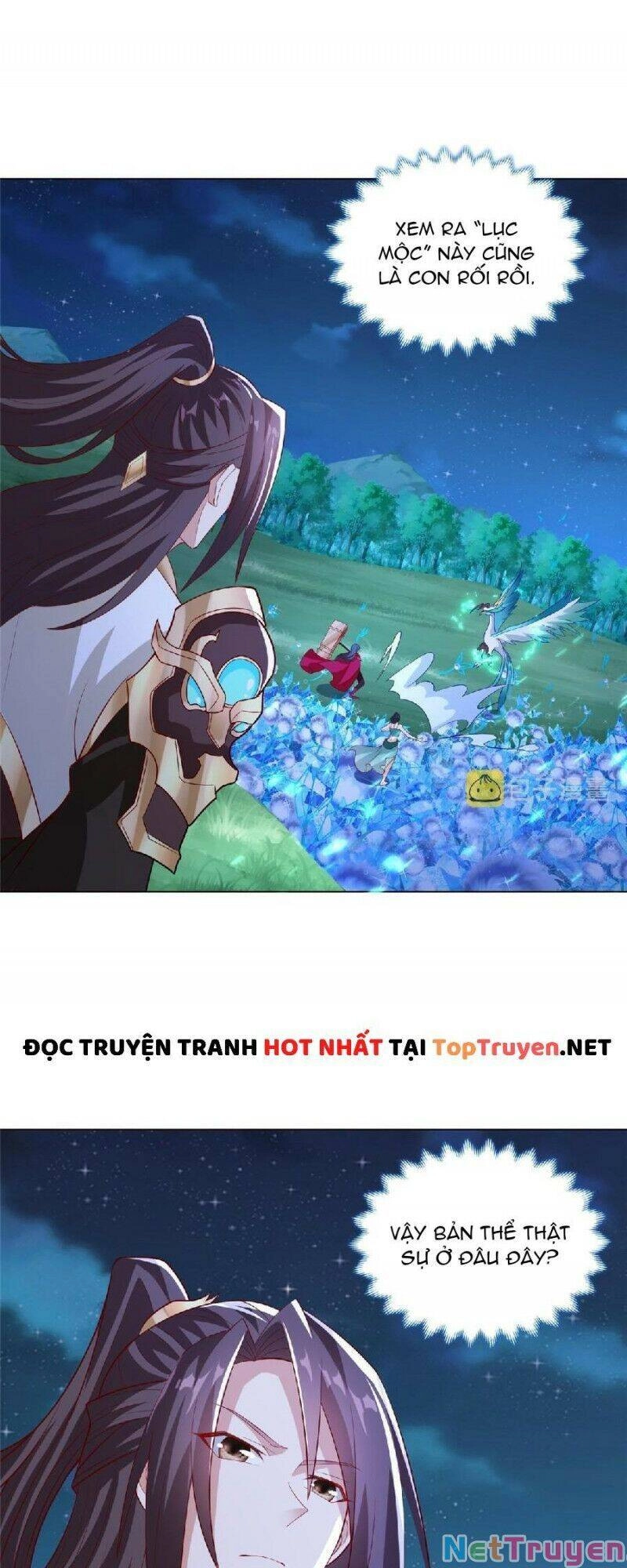 Mục Long Sư Chapter 240 - 26