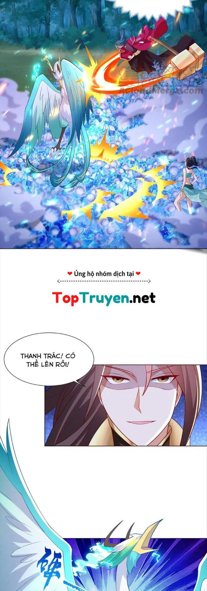 Mục Long Sư Chapter 241 - 4