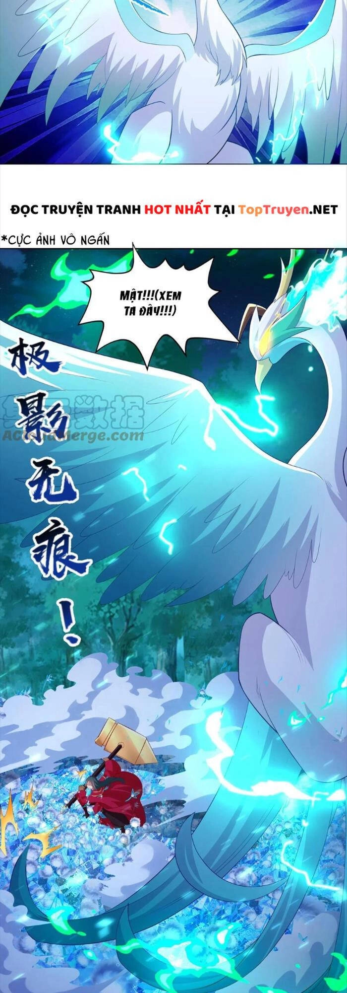 Mục Long Sư Chapter 241 - 5