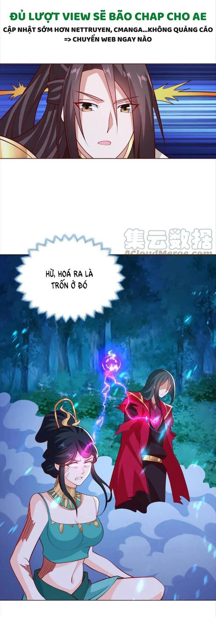 Mục Long Sư Chapter 241 - 9