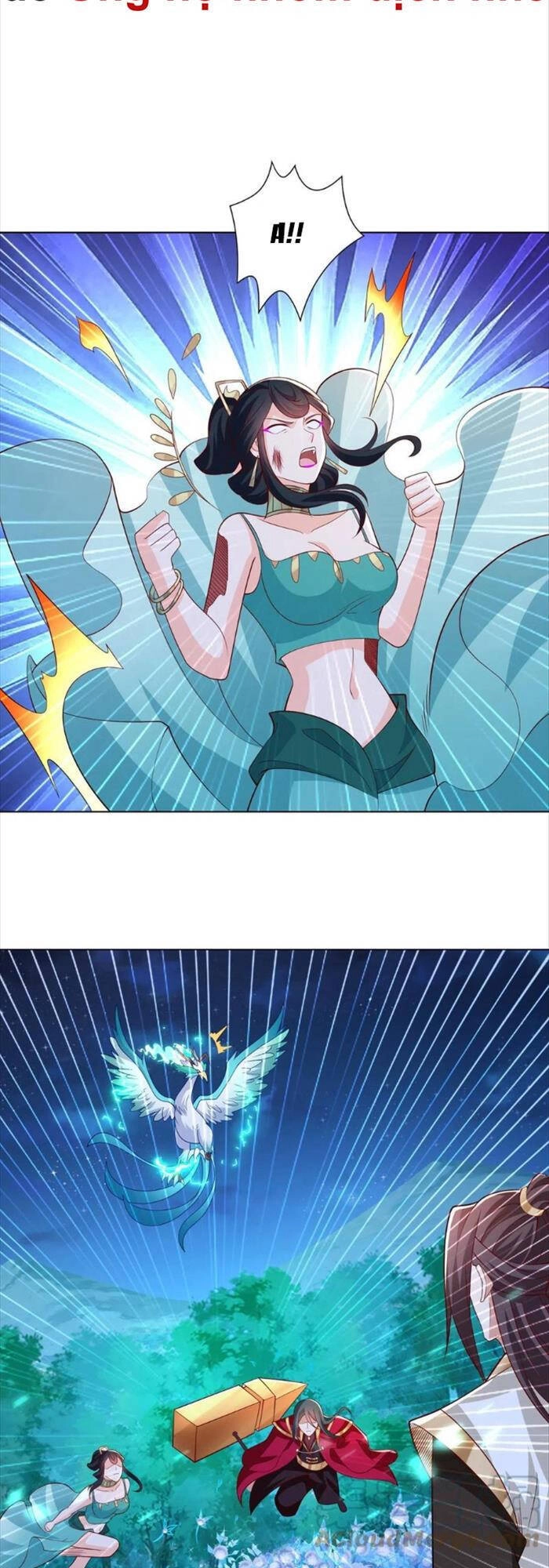 Mục Long Sư Chapter 241 - 11