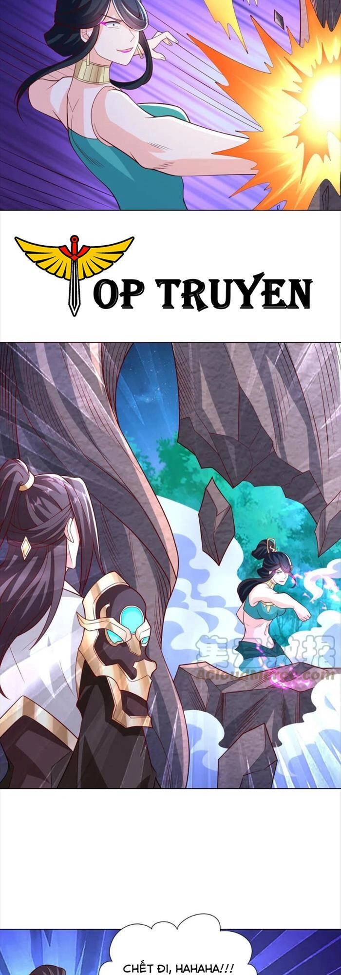 Mục Long Sư Chapter 241 - 14