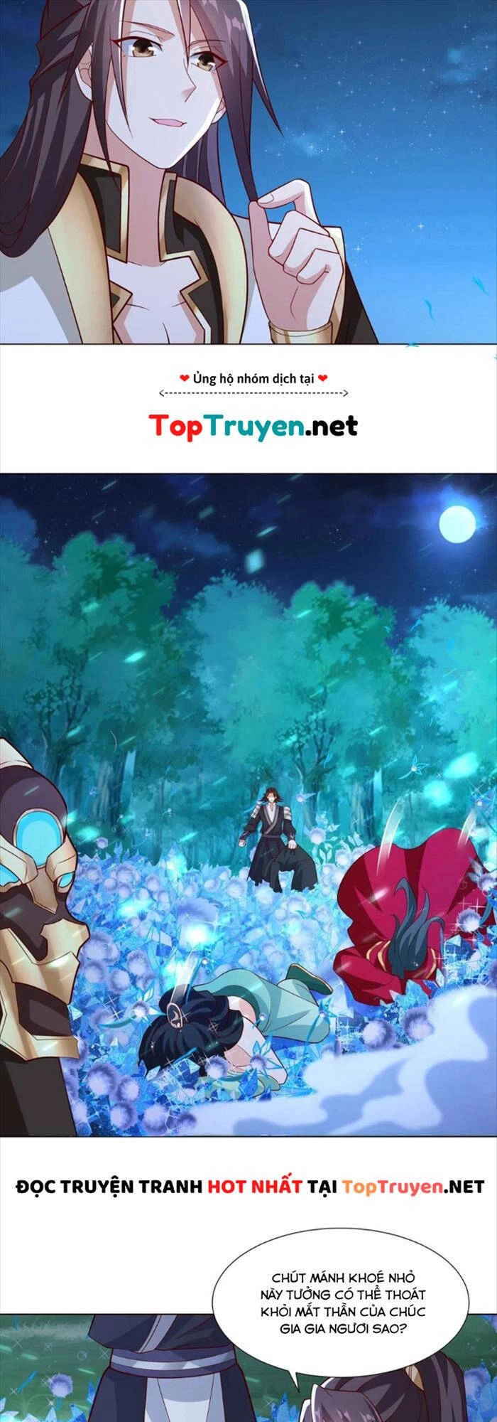 Mục Long Sư Chapter 241 - 17