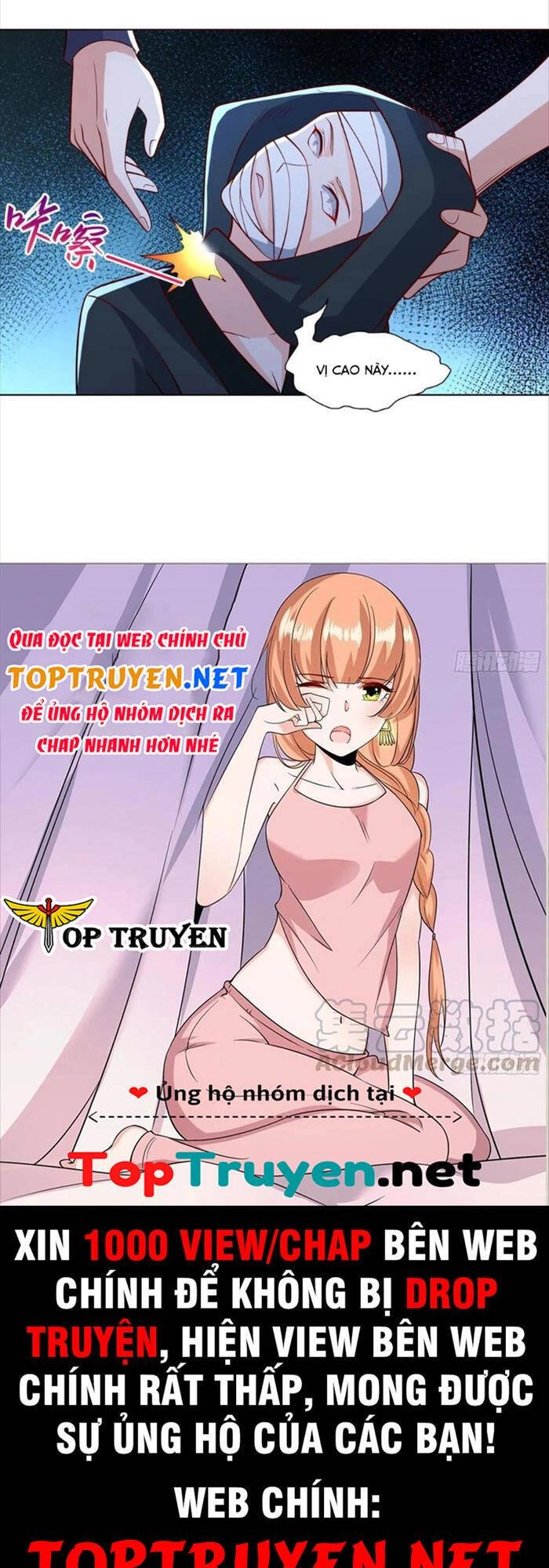 Mục Long Sư Chapter 241 - 20