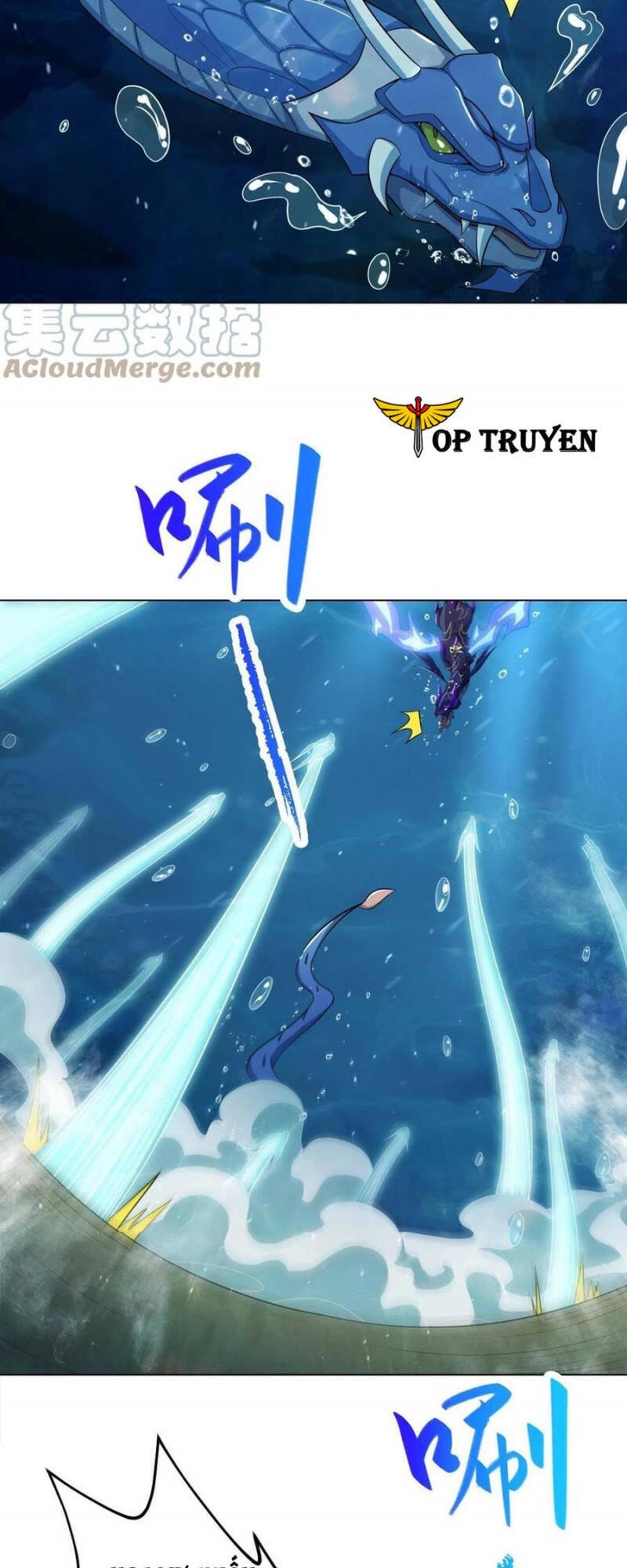 Mục Long Sư Chapter 243 - 10