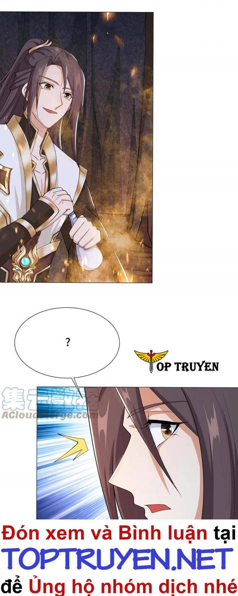 Mục Long Sư Chapter 243 - 22