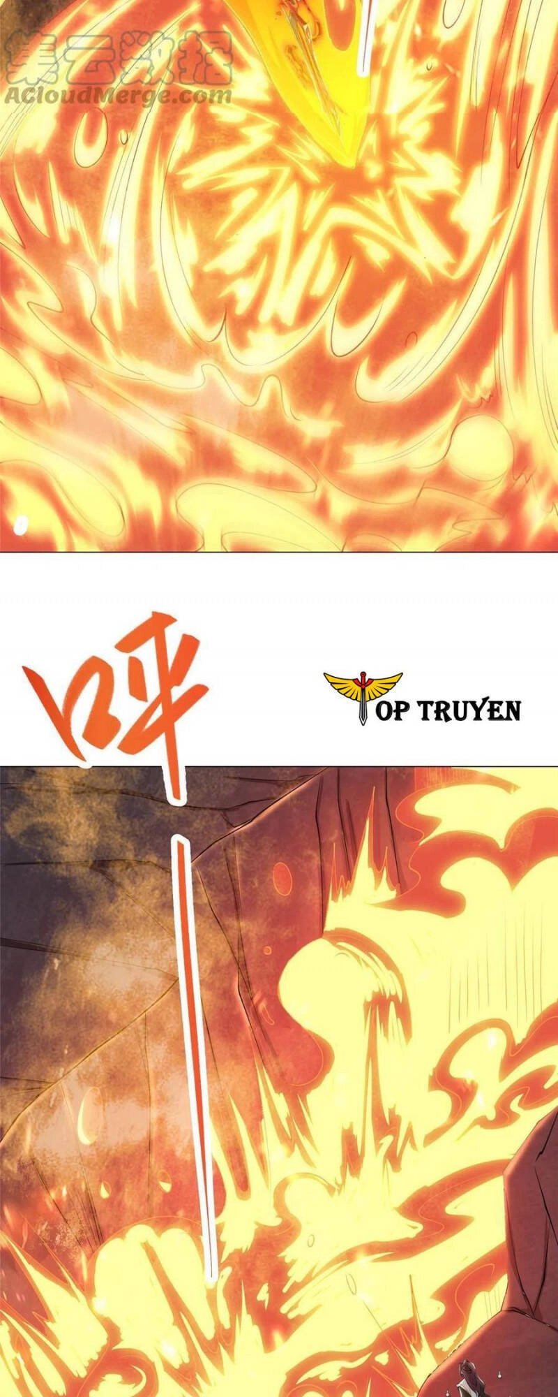 Mục Long Sư Chapter 243 - 29