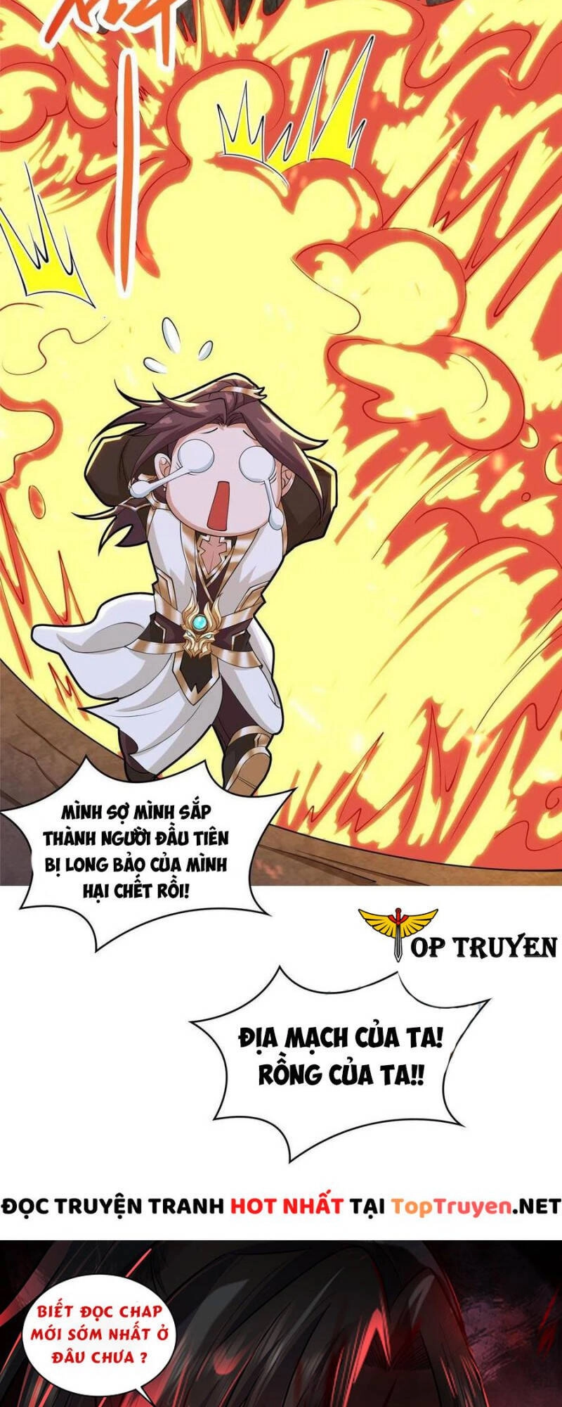 Mục Long Sư Chapter 243 - 31