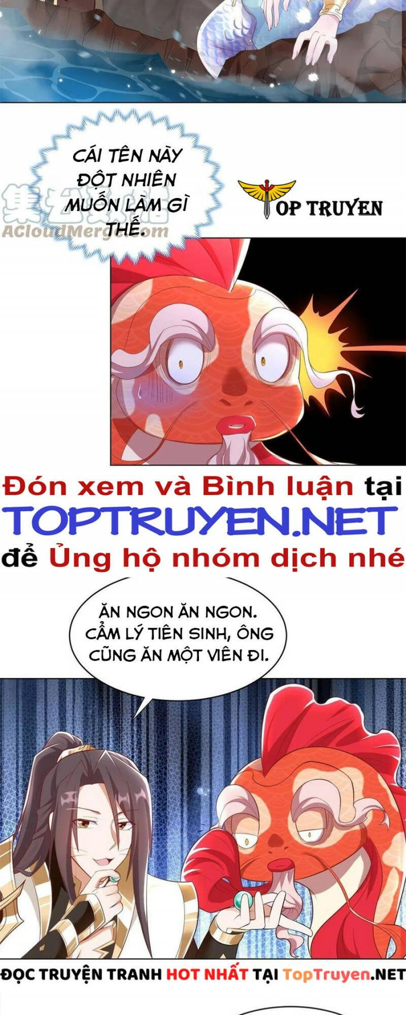 Mục Long Sư Chapter 245 - 6