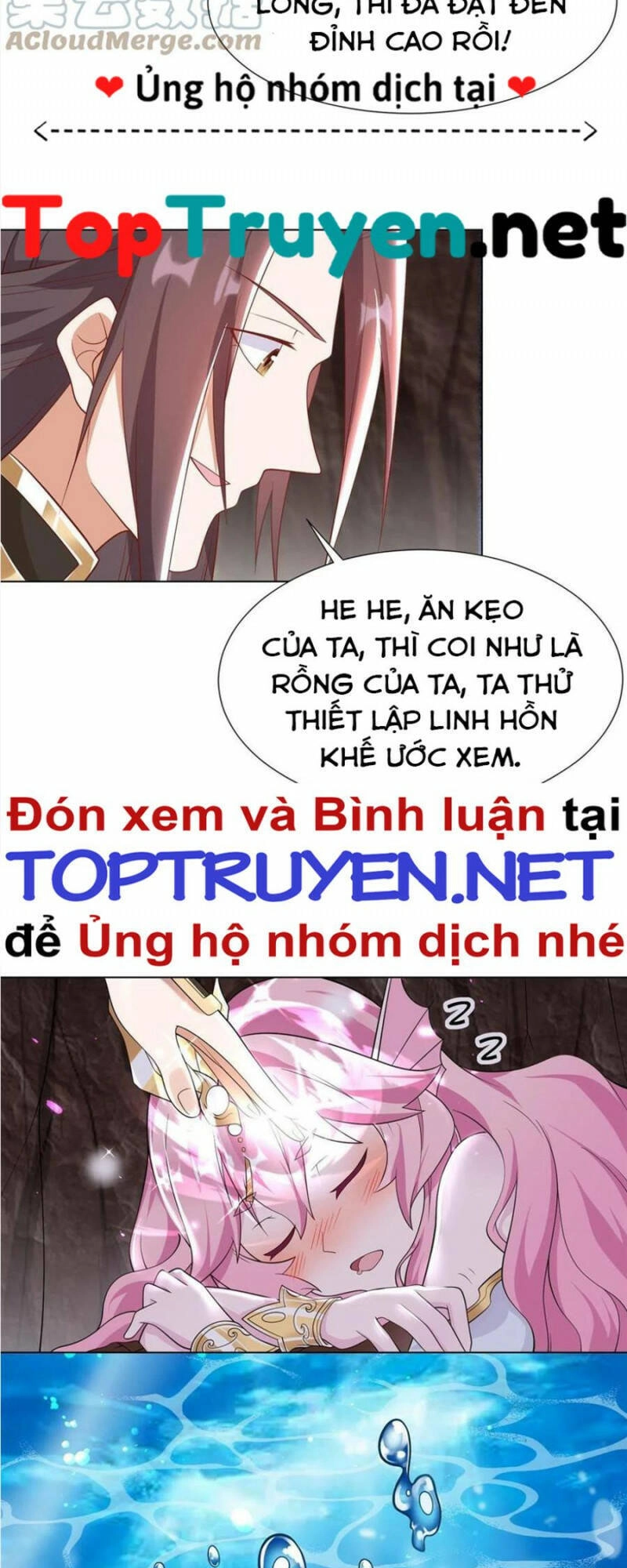 Mục Long Sư Chapter 245 - 11