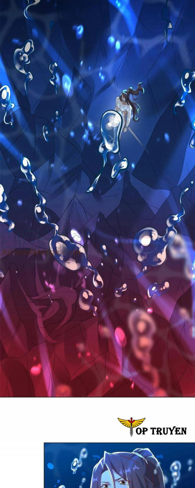 Mục Long Sư Chapter 245 - 14