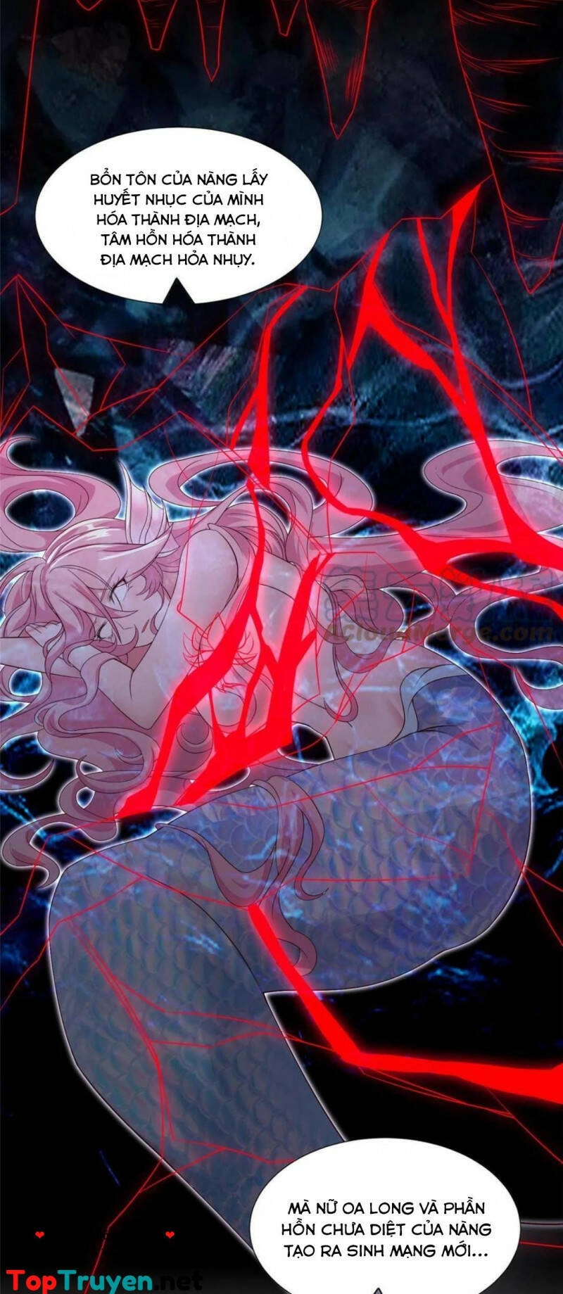 Mục Long Sư Chapter 246 - 10