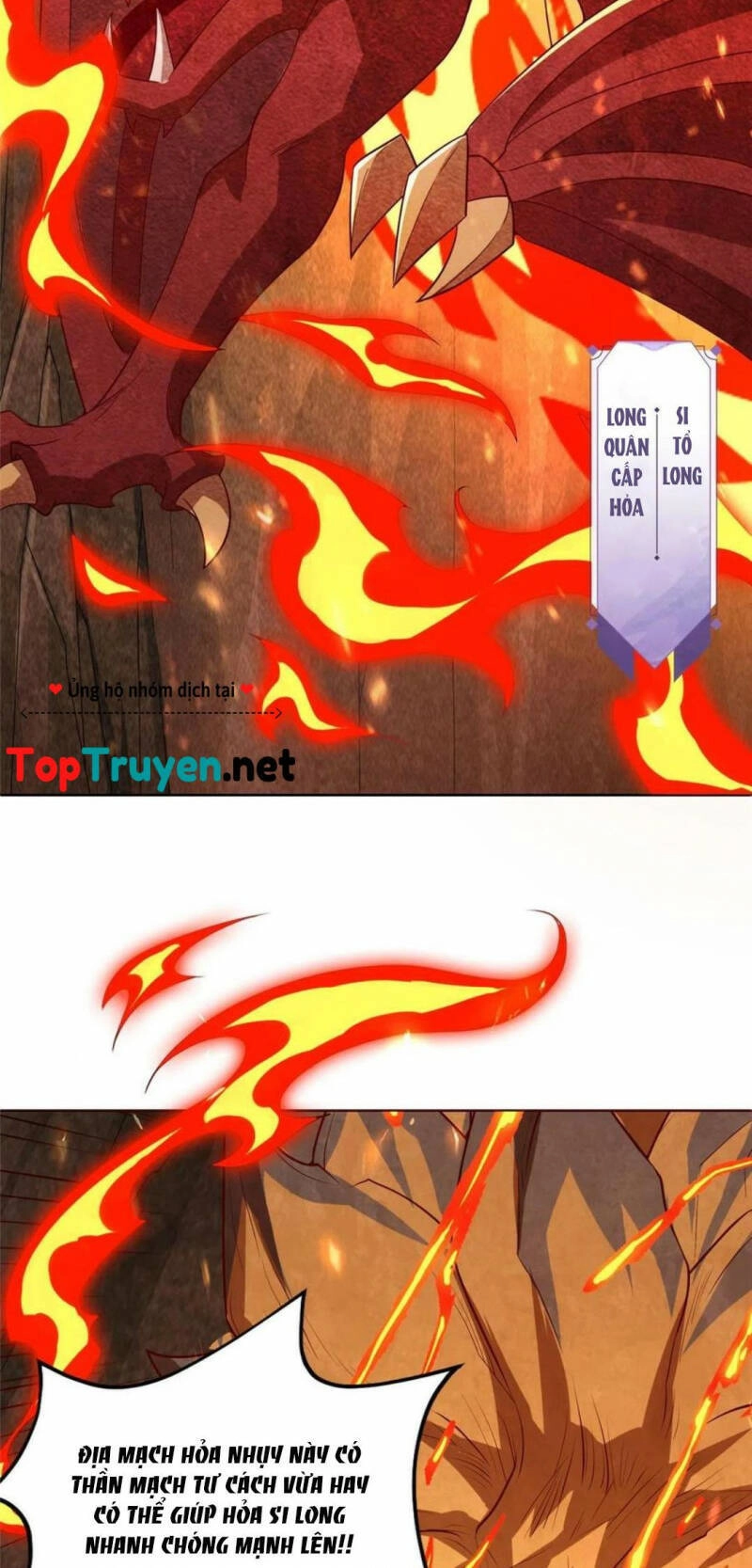 Mục Long Sư Chapter 246 - 22