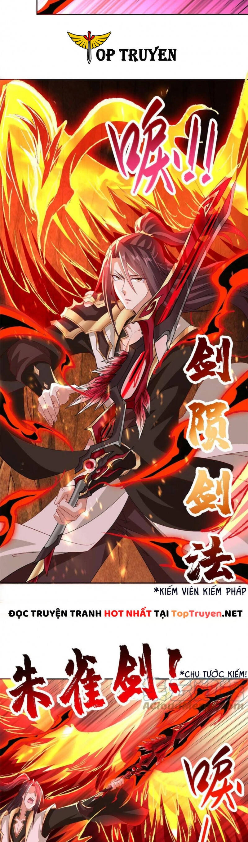 Mục Long Sư Chapter 248 - 4