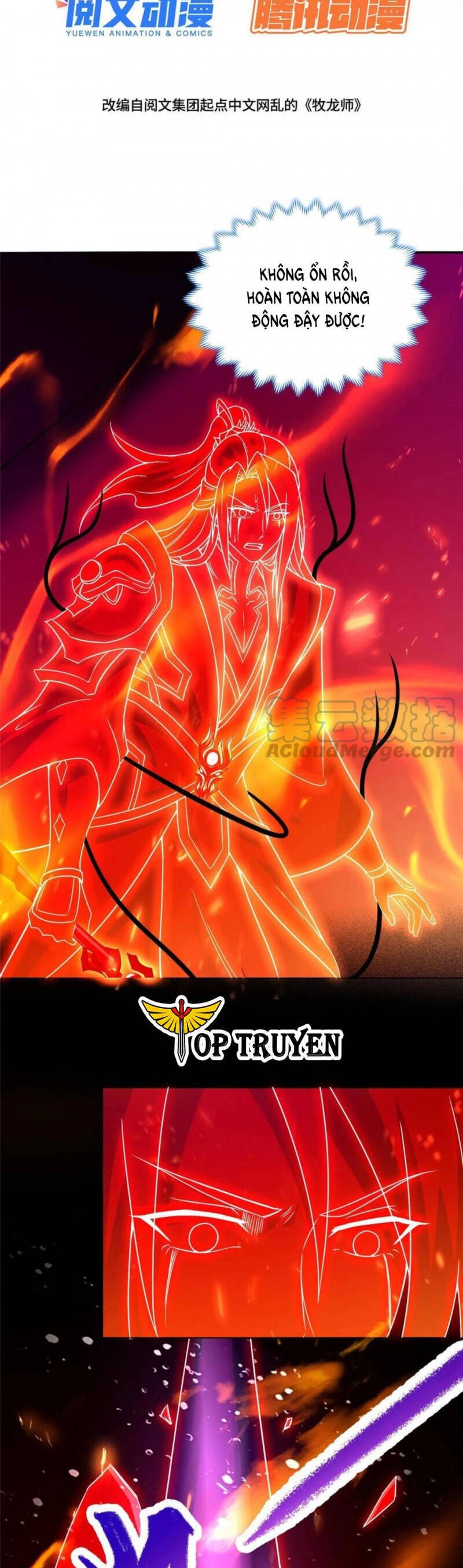 Mục Long Sư Chapter 249 - 2