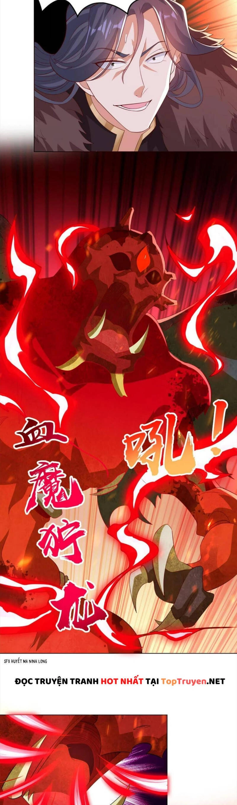 Mục Long Sư Chapter 250 - 7